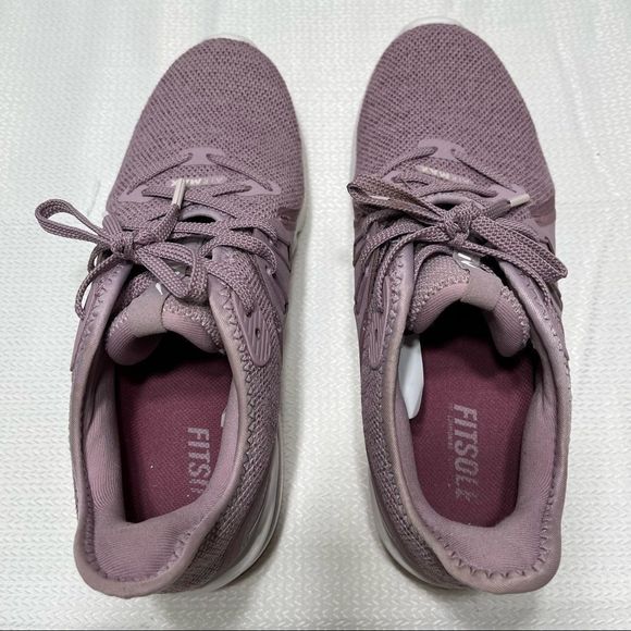 Nike Air Max Sequent 3 Rose Running Shoe 908993-602 Women Size 9.5 - Picture 5 of 6